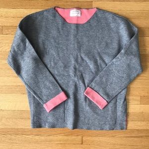 Zara Girls Knitwear Sweater